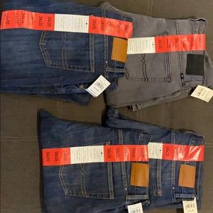 Lucky brand Men’s Jeans 34x30